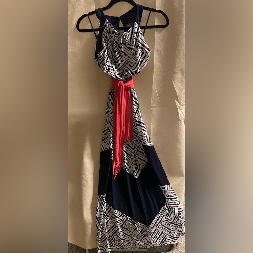Vince Camuto Maxi Dress